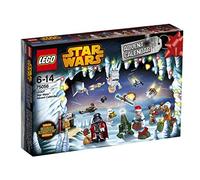 LEGO 75056 Star Wars Advent Calendar