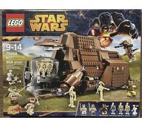 LEGO 75058 Star Wars MTT NEW SEALED Retired 2014 Qui-Gon Jinn Obi-Wan Rare