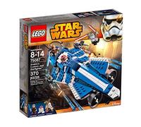 LEGO 75087 Star wars - Anakin’s Custom Jedi Starfighter