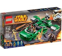 LEGO 75091 Star Wars Flash Speeder