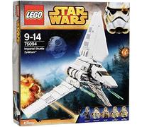 LEGO 75094 Star Wars Imperial Shuttle Tydirium
