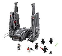 LEGO 75104 Star Wars Kylo Ren’s Command Shuttle - Multi-Coloured