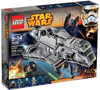LEGO 75106 Star Wars Imperial Assault Carrier