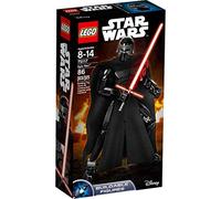 LEGO 75117 Constraction Star Wars Kylo Ren Building Set