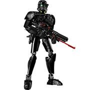 LEGO Star Wars 75121 Imperial Death Trooper BRAND NEW