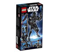 LEGO Star Wars 75121 Imperial Death Trooper BRAND NEW