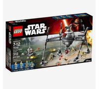 LEGO 75142 Star Wars Homing Spider Droid New and Sealed NIB Retired Yoda