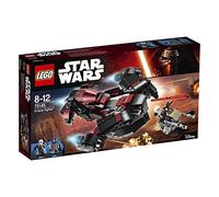 LEGO 75145 Star Wars Eclipse Fighter Construction Set