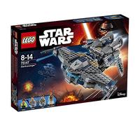 LEGO 75147 Star Wars StarScavenger Construction Set