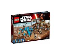 LEGO 75148 encounter on Jakku