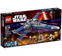 LEGO 75149 Resistance X-Wing Fighter Brand new in Sealed Box