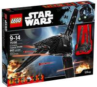 LEGO 75156 Star Wars Rogue One Krennicks Shuttle Brand New Sealed Retired 2016