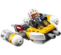 LEGO 75162 Y-wing Microfighter Set