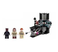 LEGO 75169 "Duel On Naboo Building Toy