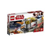 LEGO® Star Wars™ 75176 Resistance Transport Pod™