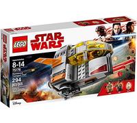 Lego Star Wars 75176 Resistance Transport Pod....... New & Boxed
