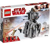 Lego Star Wars (75177) First Order Heavy Scout Walker