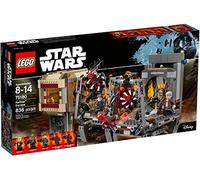 LEGO 75180 Star Wars Rathtar Escape