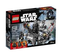 LEGO 75183 Star Wars Darth Vader Transformation