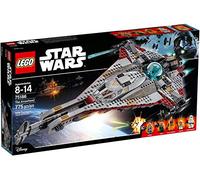 LEGO 75186 Star Wars The Arrowhead