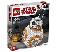LEGO 75187 Star Wars BB-8