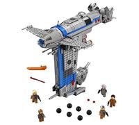 LEGO 75188 Star Wars Resistance Bomber