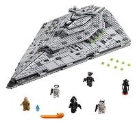 LEGO 75190 Star Wars First Order Star Destroyer