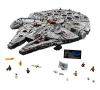LEGO [75192] Millennium Falcon™ - Ultimate Collector’s Edition