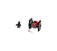 LEGO Star Wars - First Order TIE Fighter Microfighter 75194......New & Boxed