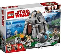 LEGO 75200 Star Wars Ahch-To Island Training