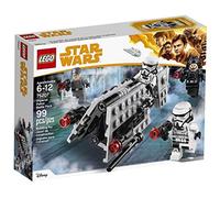 LEGO 75207 Star Wars Han Solo Imperial Patrol Battle Pack
