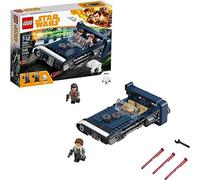 LEGO 75209 Star Wars Han’s Landspeeder