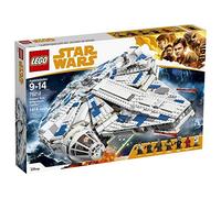 LEGO Star Wars: Kessel Run Millennium Falcon 75212, Brand New Sealed (342)