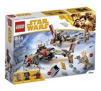 Lego 75215 - Star Wars Cloud Rider Swoop Bikes.......Brand new & boxed
