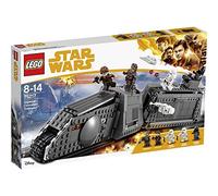 LEGO 75217 Star Wars TM Imperial Conveyex Transport