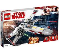 BRAND NEW AND SEALED LEGO Star Wars X-wing Starfighter Set 75218 FAST DISPATCH