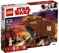 LEGO 75220 Star Wars TM Sandcrawler