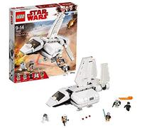 LEGO 75221 Star Wars Imperial Landing Craft