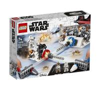 LEGO Star Wars 75239 Action Battle Hoth Generator Attack 235 Pieces - Fast P&P