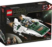LEGO 75248 Star Wars Resistance A-Wing Starfighter Battle Starship