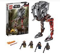 LEGO 75254 Star Wars AT-ST Raider , Construction Toys Building set, Boy/Girl, 540 pc(s)