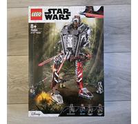 LEGO 75254 Star Wars AT-ST Raider , Construction Toys Building set, Boy/Girl, 540 pc(s)
