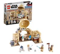 Lego 75270 Star Wars Obi-Wan's Hut 200 pcs 7+ NEW lego sealed