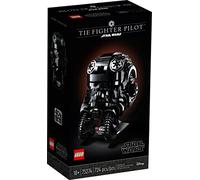 LEGO 75274 Star Wars Tie Fighter Pilot™ Helmet