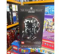 LEGO 75274 Star Wars Tie Fighter Pilot™ Helmet