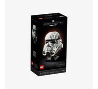 LEGO Star Wars 75276 Stormtrooper Helmet