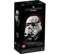 LEGO Star Wars 75276 Stormtrooper Helmet