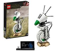 LEGO Star Wars D-O Droid 75278