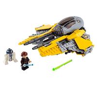 LEGO 75281 Star Wars: Anakin's Jedi Interceptor - Brand New