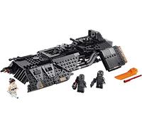 LEGO Star Wars 75284 - The Rise of Skywalker Knights of Ren Transport (595 Pieces)